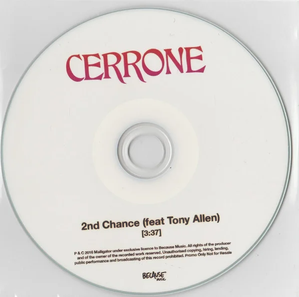 2nd Chance