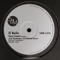 El Baile