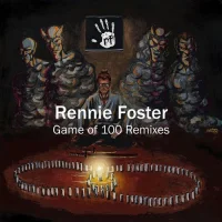 Game Of 100 Remixes