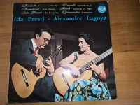 Duo Presti-Lagoya