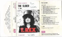The Slider