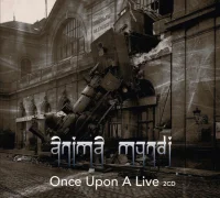 Once Upon A Live