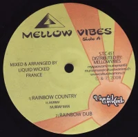 Rainbow Country / Fight And Problems