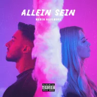 Allein Sein
