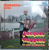 Dansons Avec