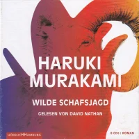 Wilde Schafsjagd