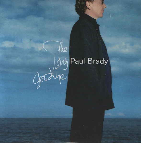 The Long Goodbye