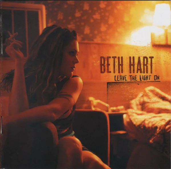 Leave The Light On