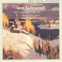 Vespers Op. 37