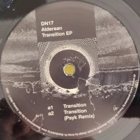 Transition EP