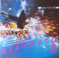 Audio Stakkato 3