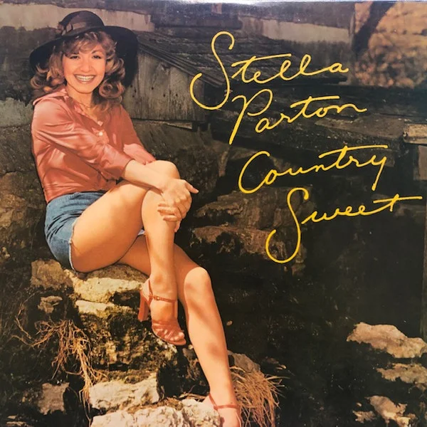 Country Sweet