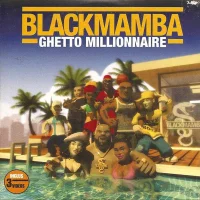 Ghetto Millionnaire