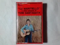 "Lu Maritiello" E Le Altre Canzoni Di