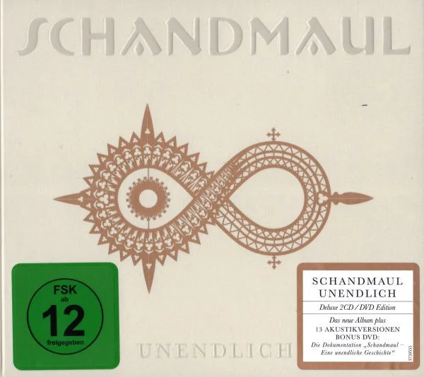 Unendlich