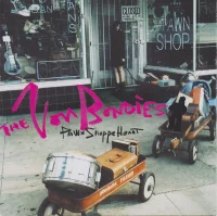 Pawn Shoppe Heart