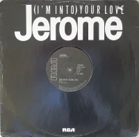 (I'm Into) Your Love