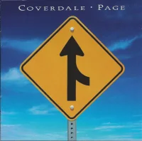 Coverdale • Page