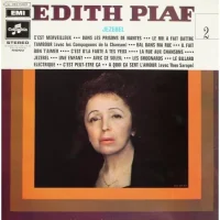 Edith Piaf Vol. 2