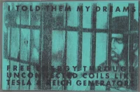 I Told Them My Dreams.. / Free Energy Through Unconnected Coils Like Tesla & Reich Generators