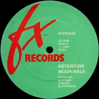 Asteroids