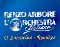 O' Sarracino - Remixes