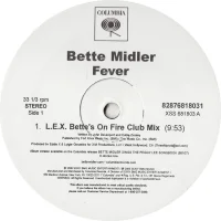 Fever (L.E.X. Remixes)