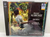 Iberia / Cantos De España - Chants D'Espagne