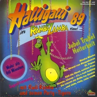 Halligalli 89 (It's Ramba Zamba Time]