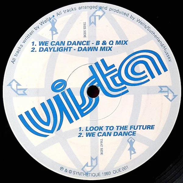 We Can Dance