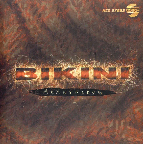 Aranyalbum