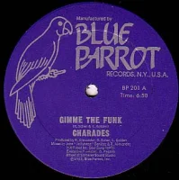 Gimme The Funk