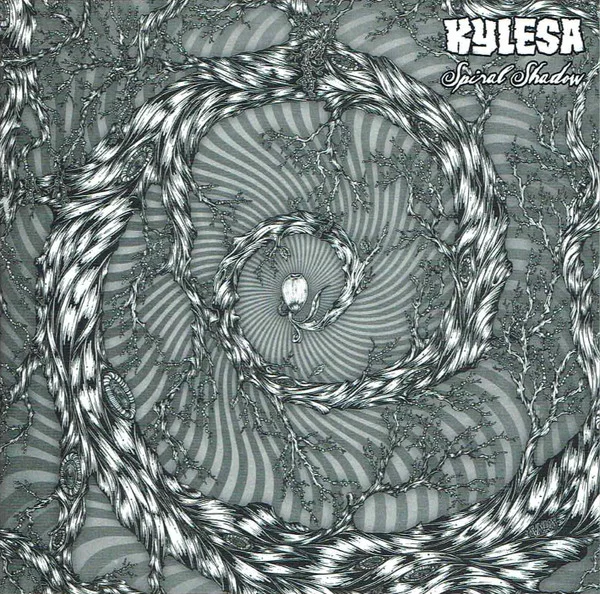 Spiral Shadow