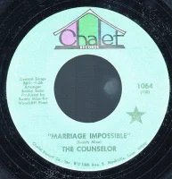 Marriage Impossible