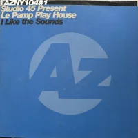 I Like The Sounds