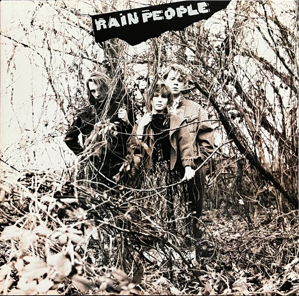 Rain People
