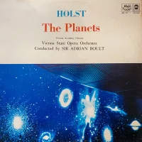 The Planets, Op. 32