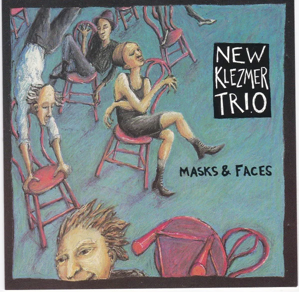 Masks And Faces