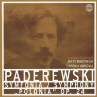 Symphony “Polonia” Op.24