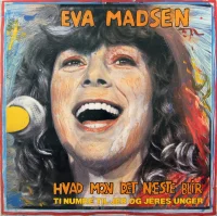 Hvad Mon Det Næste Blir (Ti Numre Til Jer Og Jeres Unger)