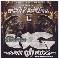 Warghosts: Tha Mixtape