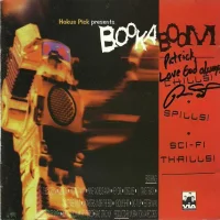 Bookaboom