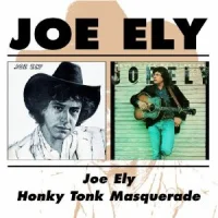 Joe Ely / Honky Tonk Masquerade