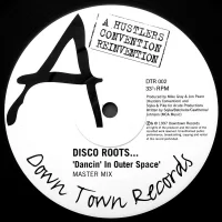 Dancin' In Outer Space