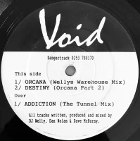 Void EP