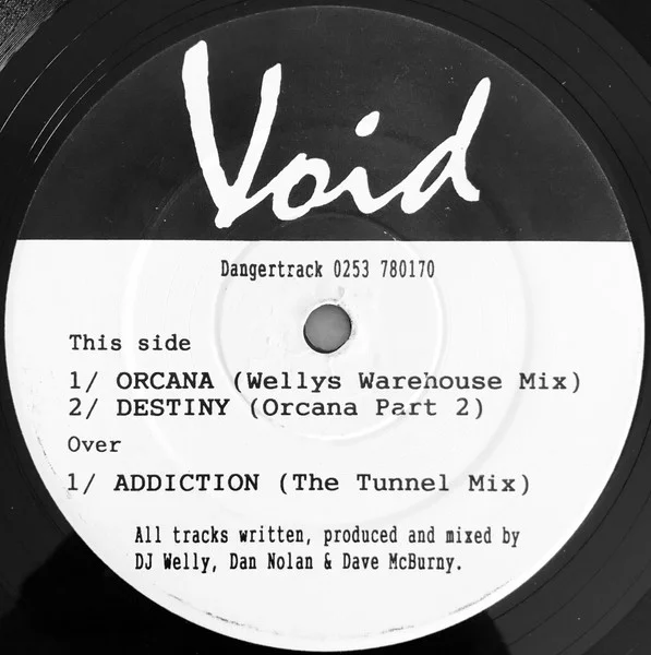 Void EP