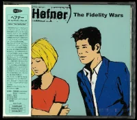 The Fidelity Wars