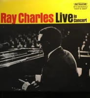 Live In Concert