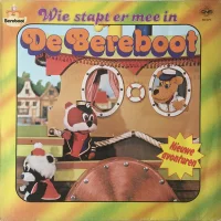 Wie Stapt Er Mee In De Bereboot