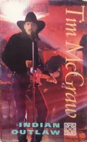 Indian Outlaw
